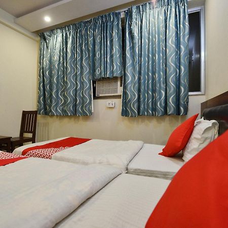 Hotel O Apple Divisione di Divisione di Jaipur Esterno foto