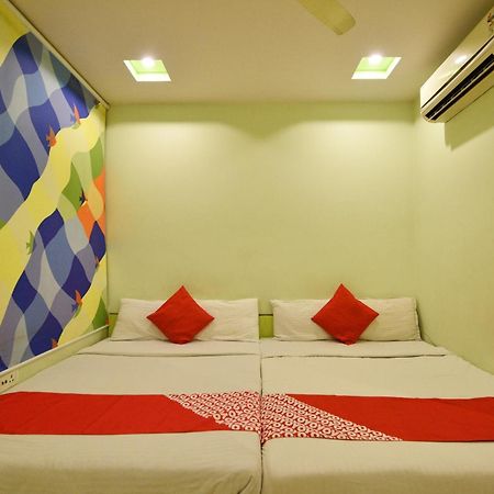 Hotel O Apple Divisione di Divisione di Jaipur Esterno foto