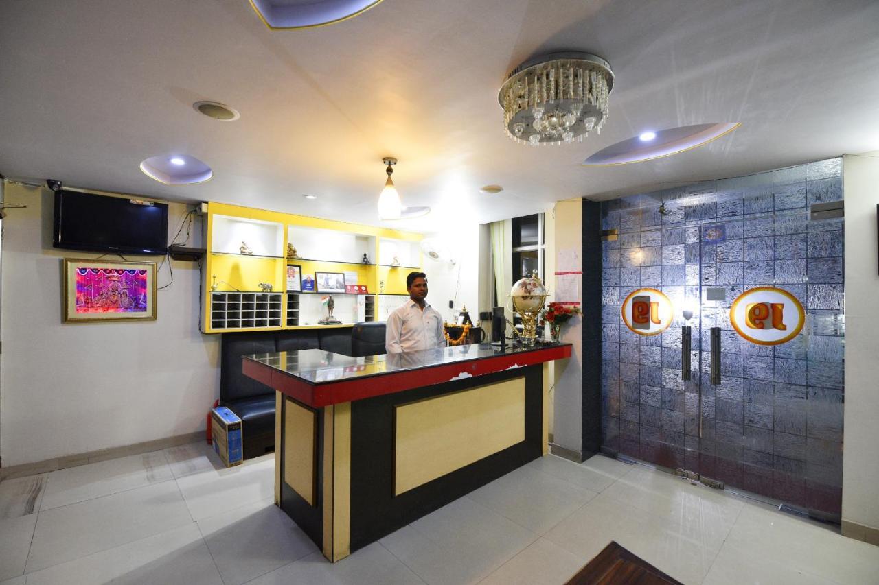 Hotel O Apple Divisione di Divisione di Jaipur Esterno foto