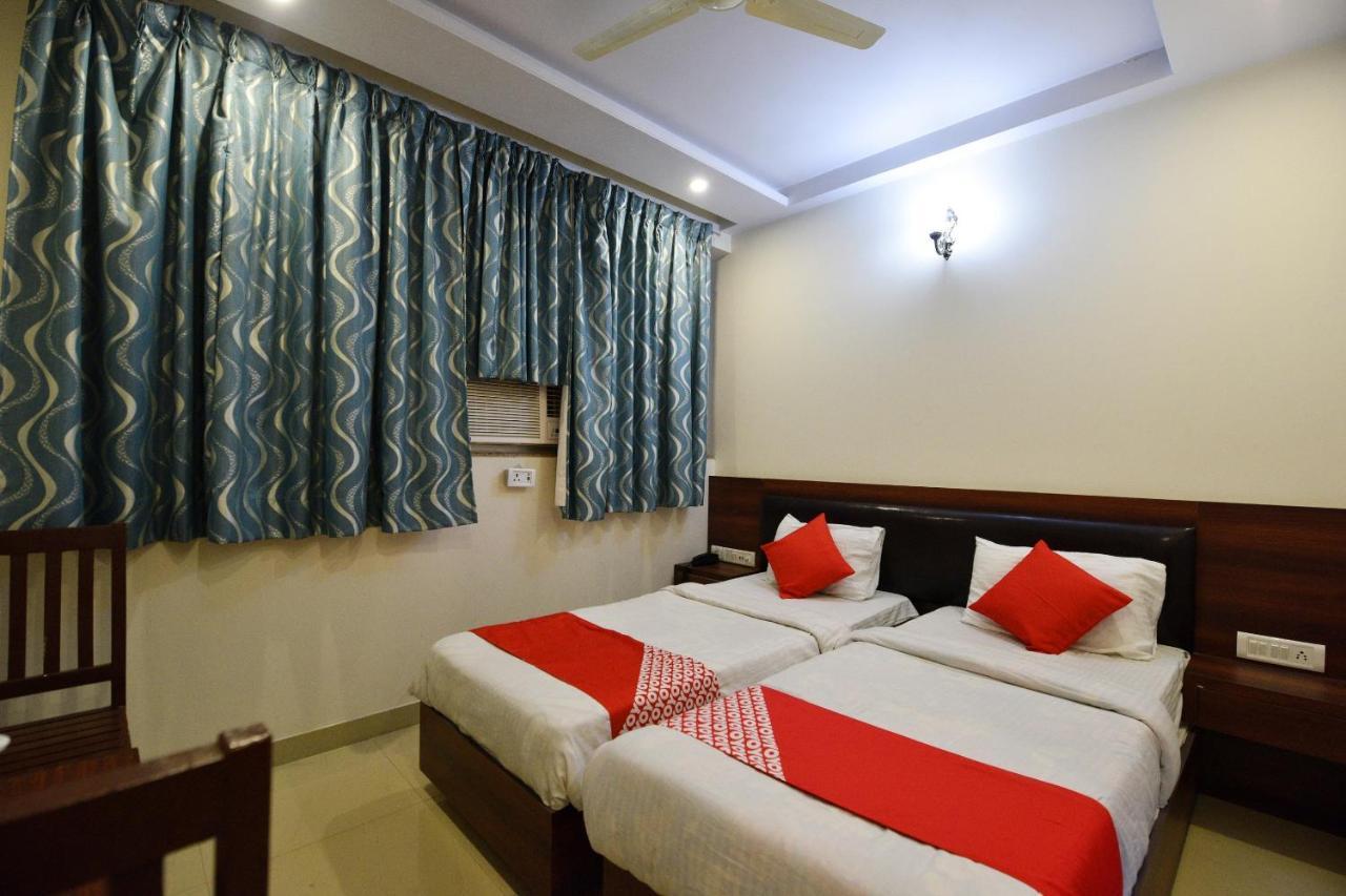 Hotel O Apple Divisione di Divisione di Jaipur Esterno foto