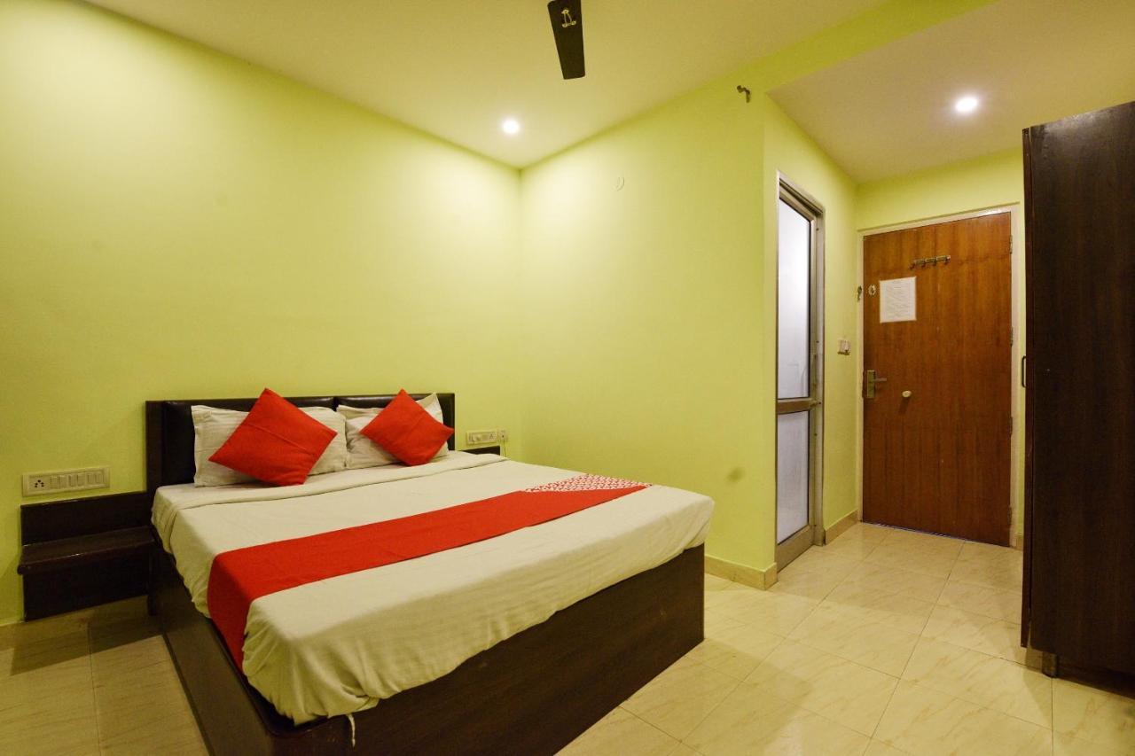 Hotel O Apple Divisione di Divisione di Jaipur Esterno foto