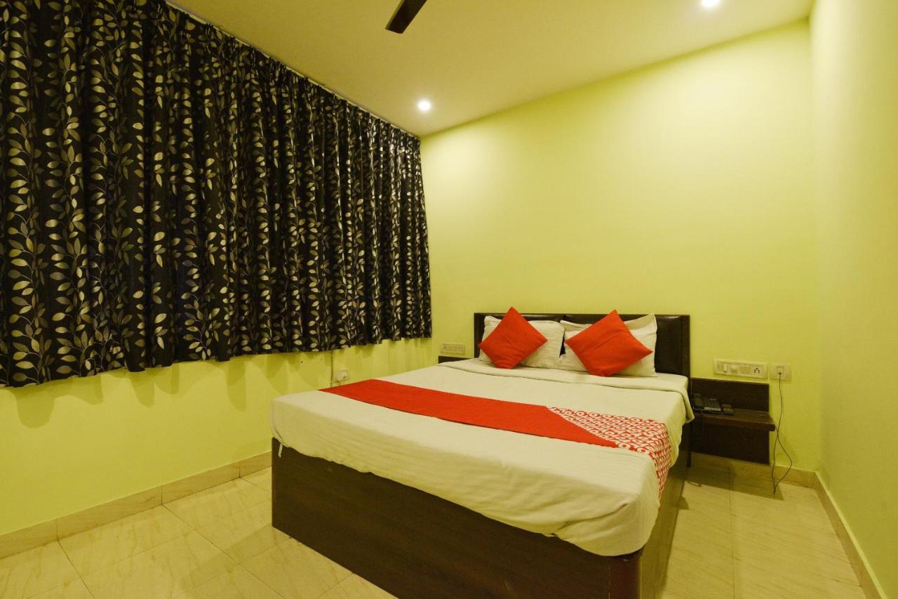 Hotel O Apple Divisione di Divisione di Jaipur Esterno foto