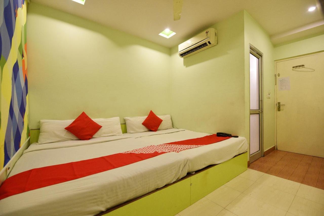 Hotel O Apple Divisione di Divisione di Jaipur Esterno foto