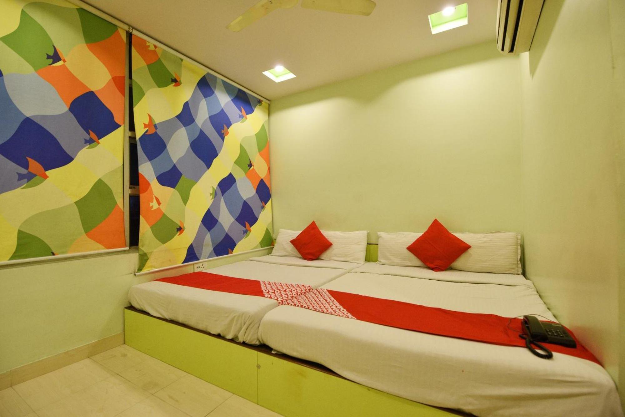 Hotel O Apple Divisione di Divisione di Jaipur Esterno foto