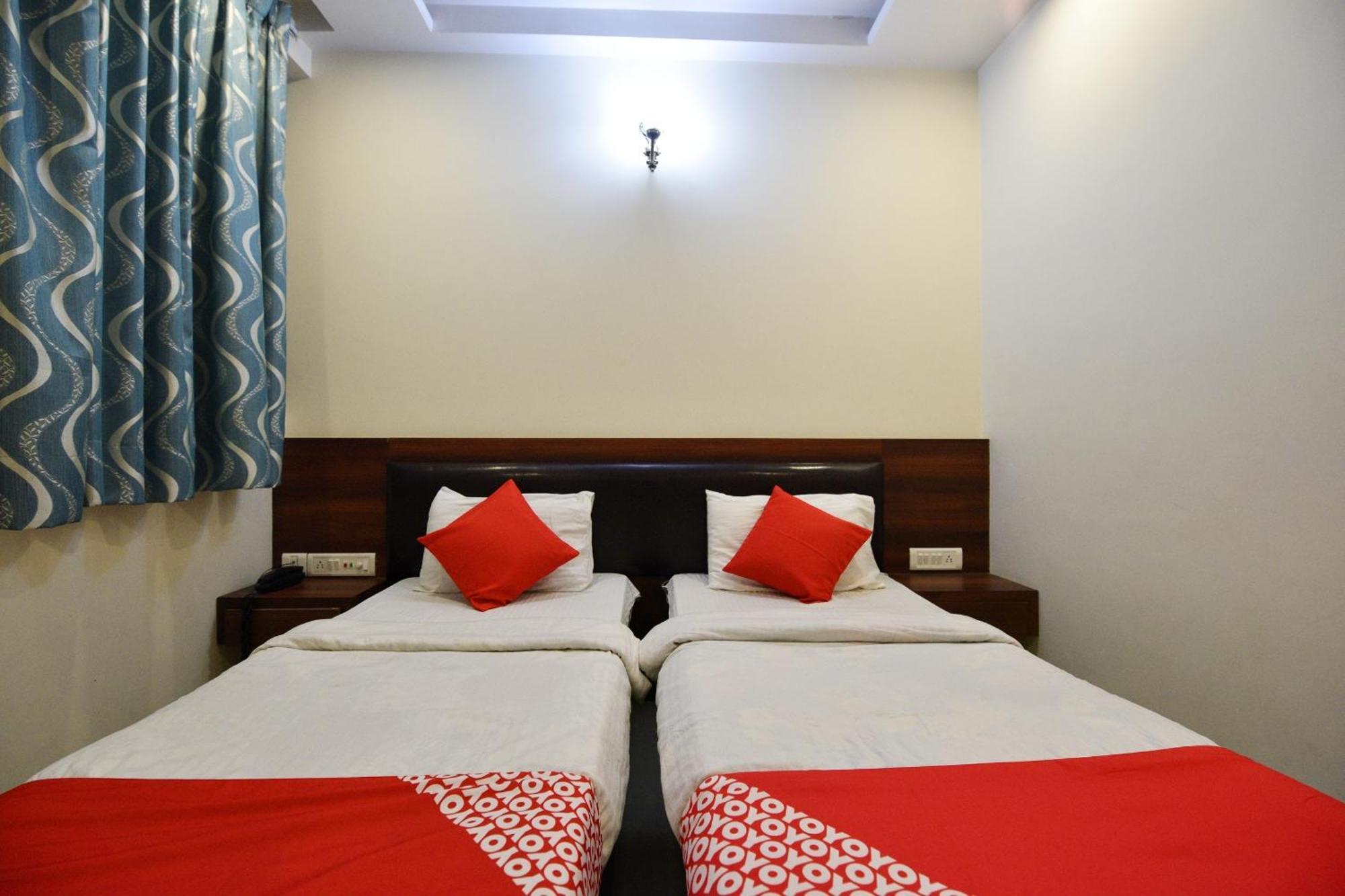 Hotel O Apple Divisione di Divisione di Jaipur Esterno foto