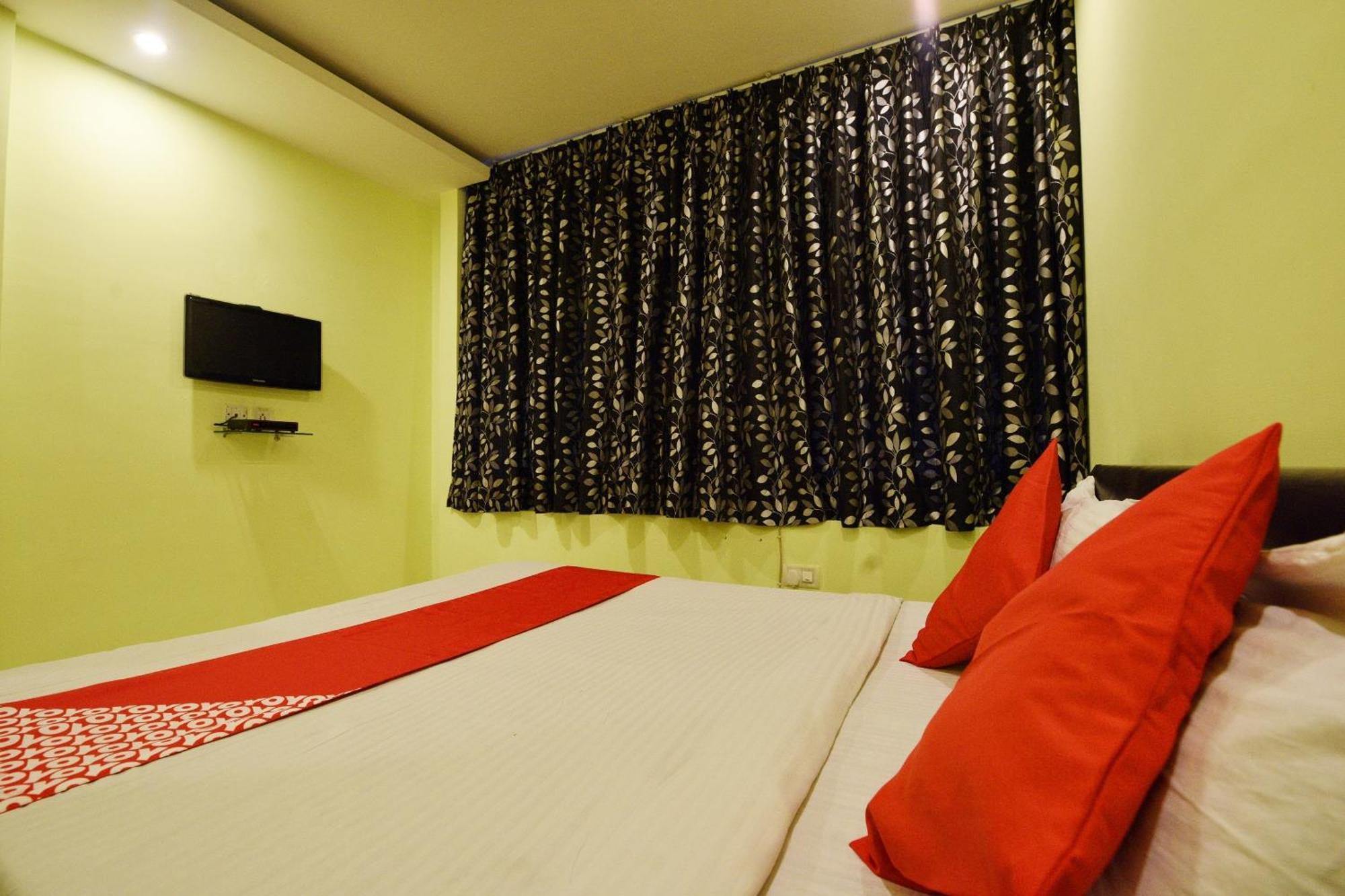 Hotel O Apple Divisione di Divisione di Jaipur Esterno foto