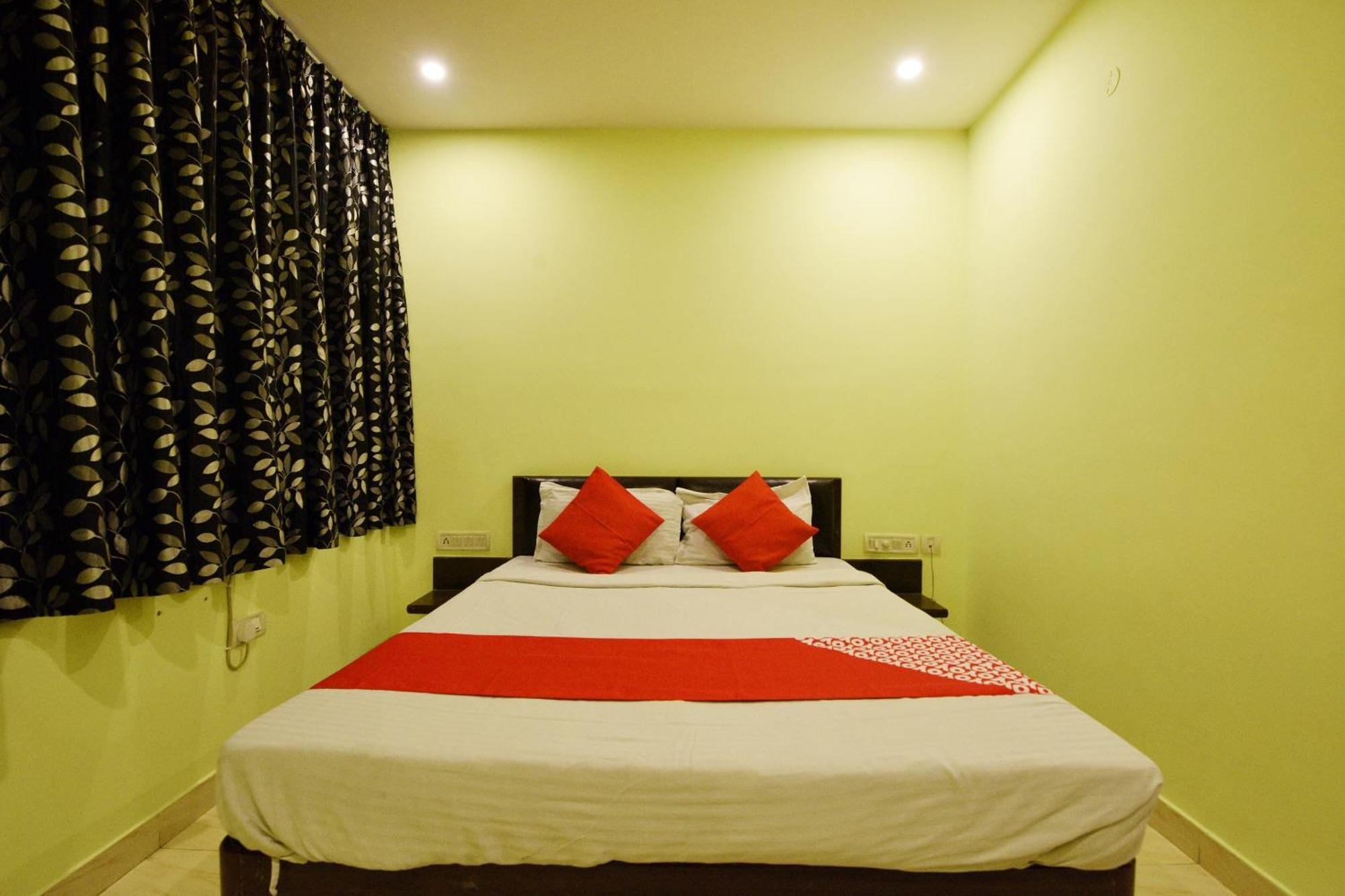 Hotel O Apple Divisione di Divisione di Jaipur Esterno foto