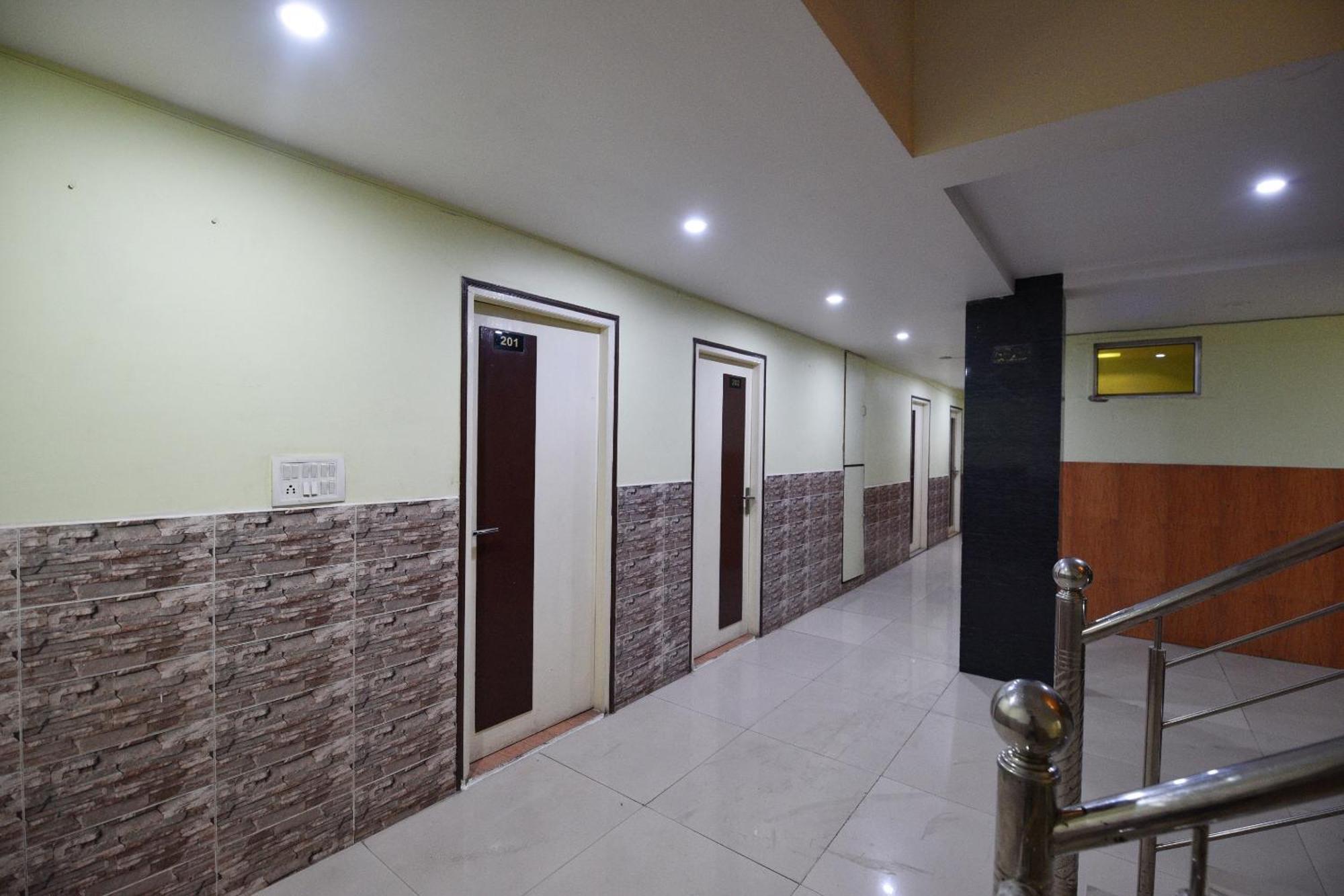 Hotel O Apple Divisione di Divisione di Jaipur Esterno foto