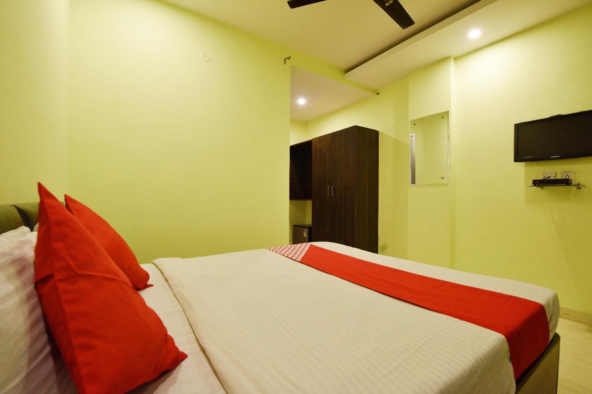 Hotel O Apple Divisione di Divisione di Jaipur Esterno foto