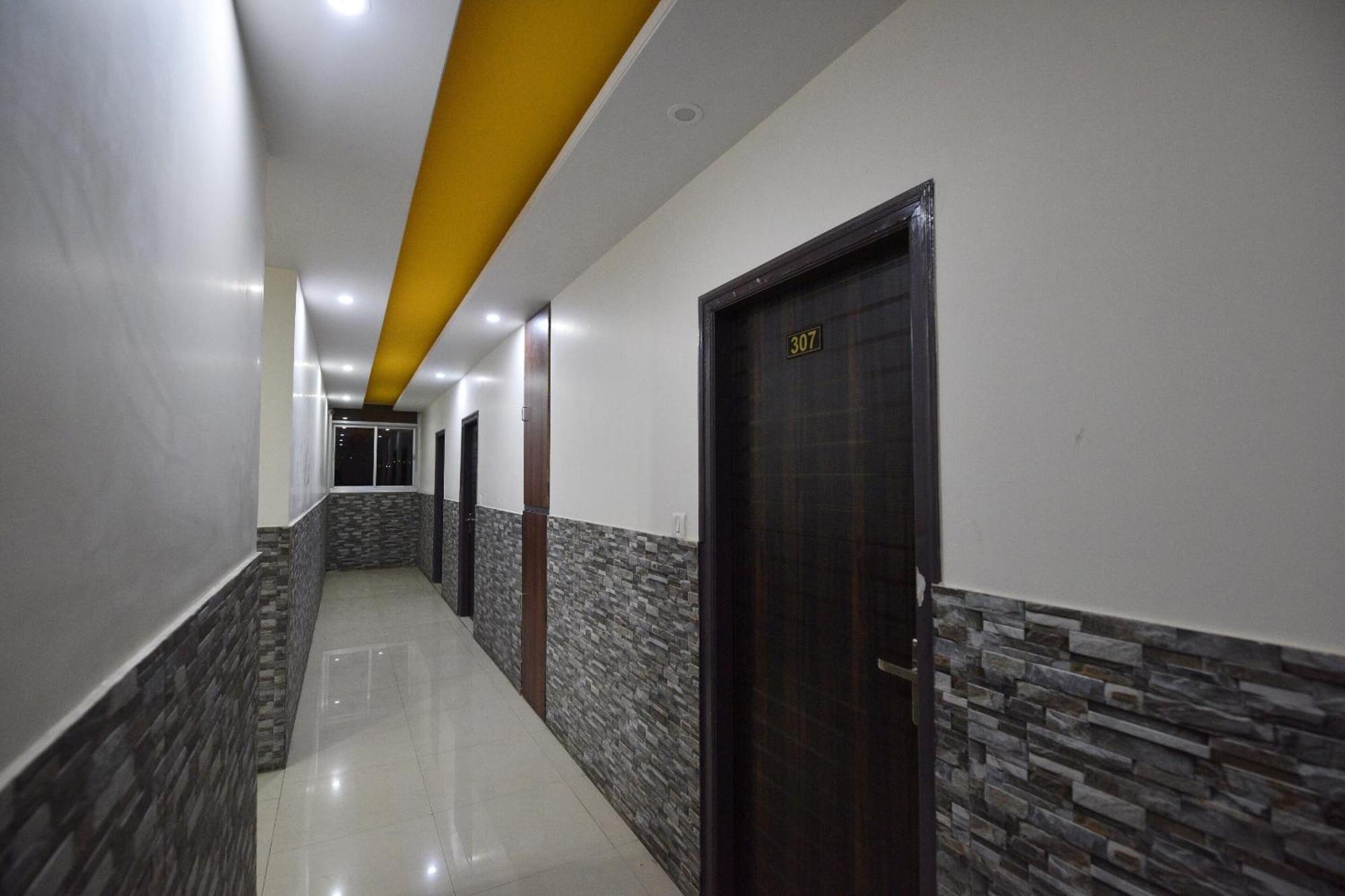 Hotel O Apple Divisione di Divisione di Jaipur Esterno foto
