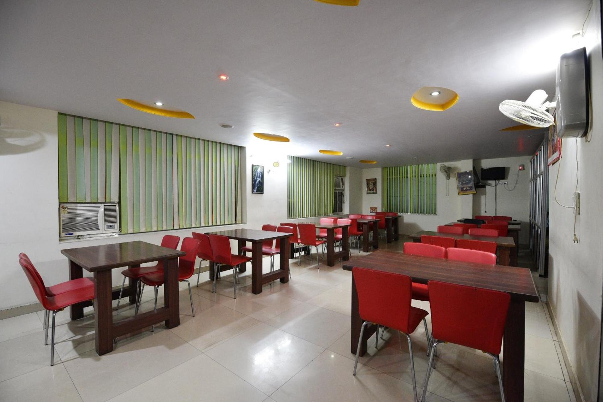 Hotel O Apple Divisione di Divisione di Jaipur Esterno foto