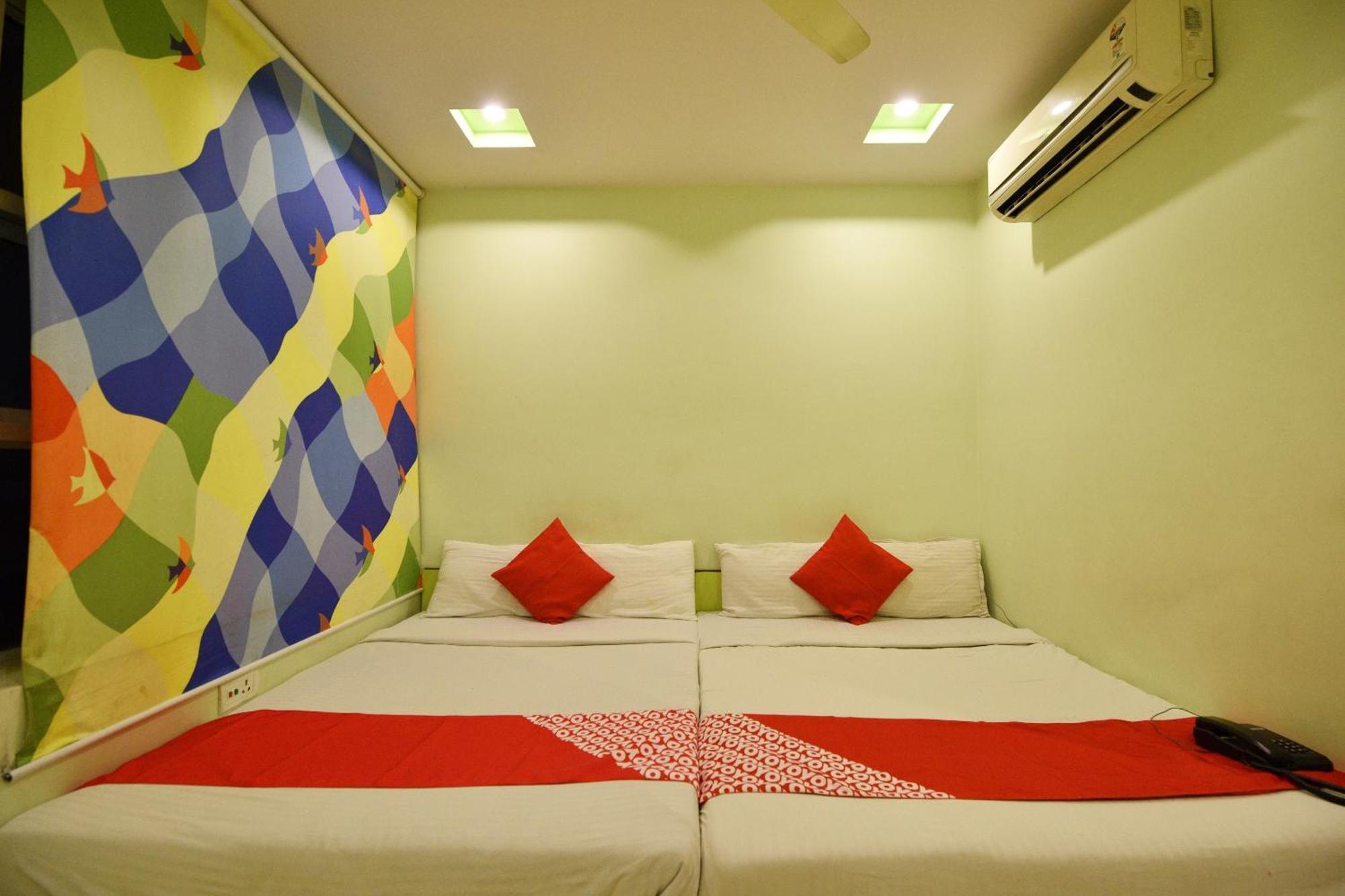 Hotel O Apple Divisione di Divisione di Jaipur Esterno foto