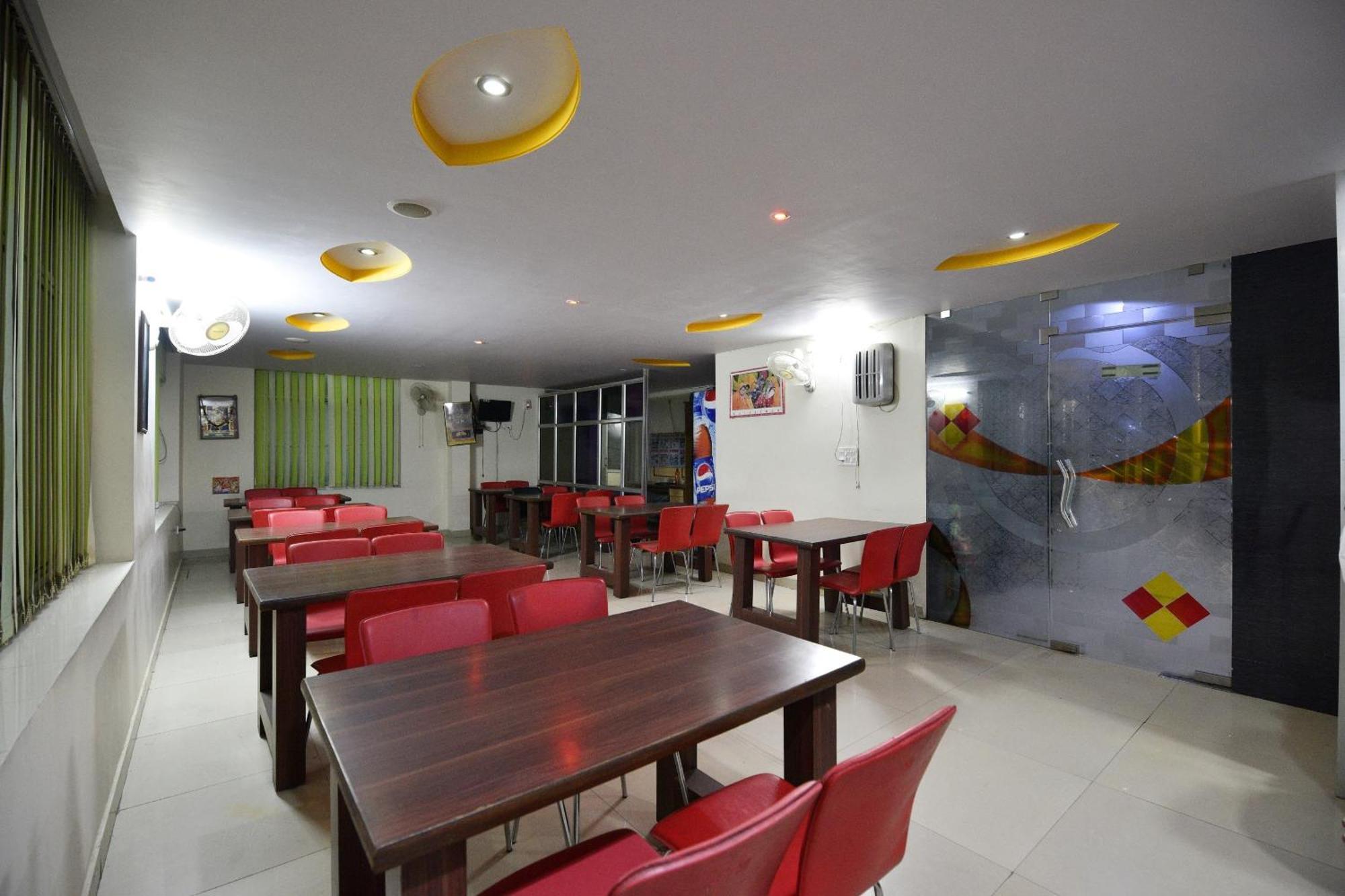 Hotel O Apple Divisione di Divisione di Jaipur Esterno foto
