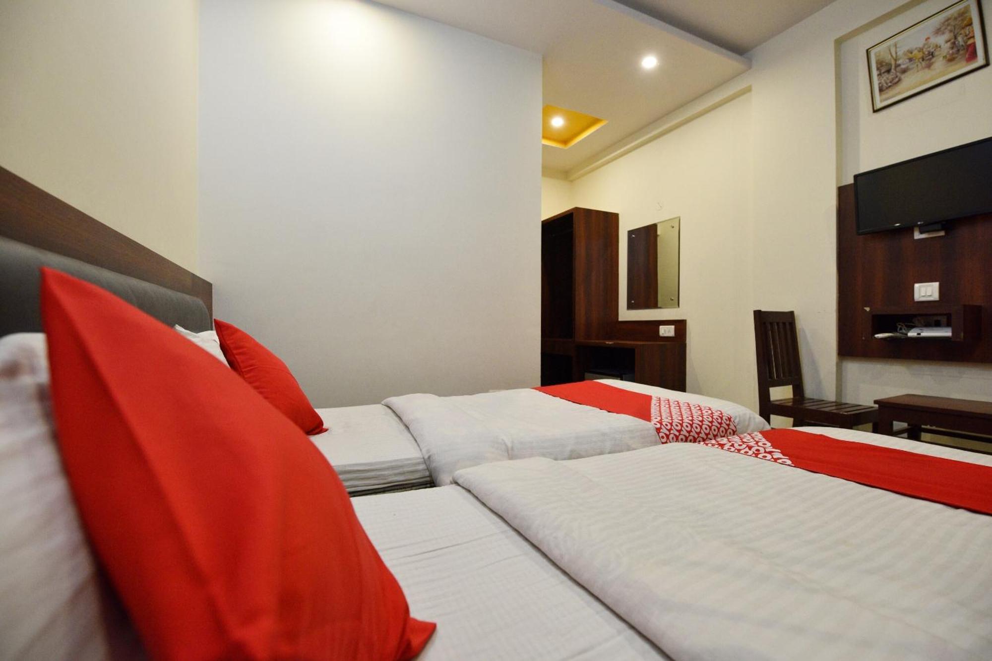 Hotel O Apple Divisione di Divisione di Jaipur Esterno foto