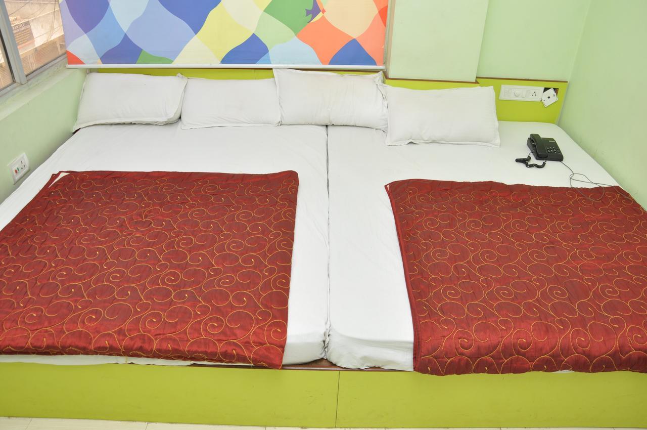 Hotel O Apple Divisione di Divisione di Jaipur Esterno foto