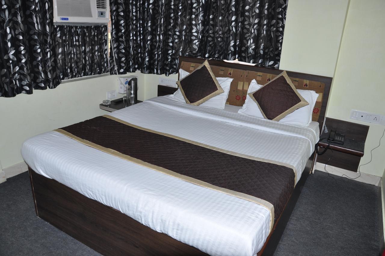 Hotel O Apple Divisione di Divisione di Jaipur Esterno foto