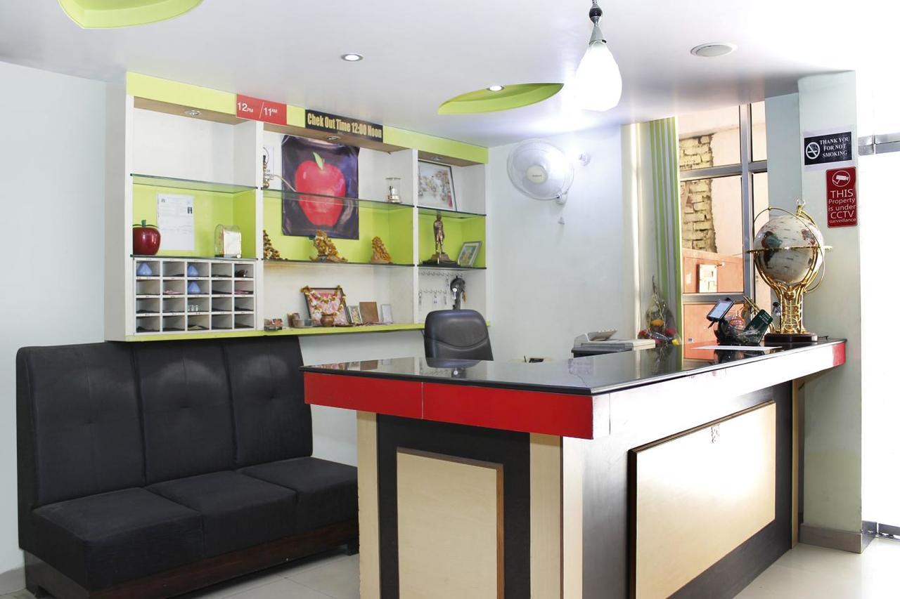 Hotel O Apple Divisione di Divisione di Jaipur Esterno foto