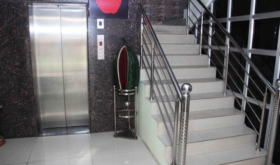 Hotel O Apple Divisione di Divisione di Jaipur Esterno foto