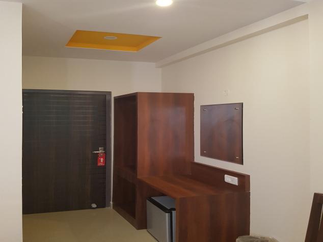 Hotel O Apple Divisione di Divisione di Jaipur Esterno foto