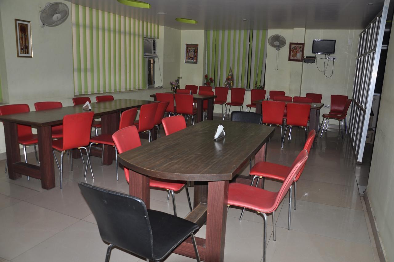 Hotel O Apple Divisione di Divisione di Jaipur Esterno foto