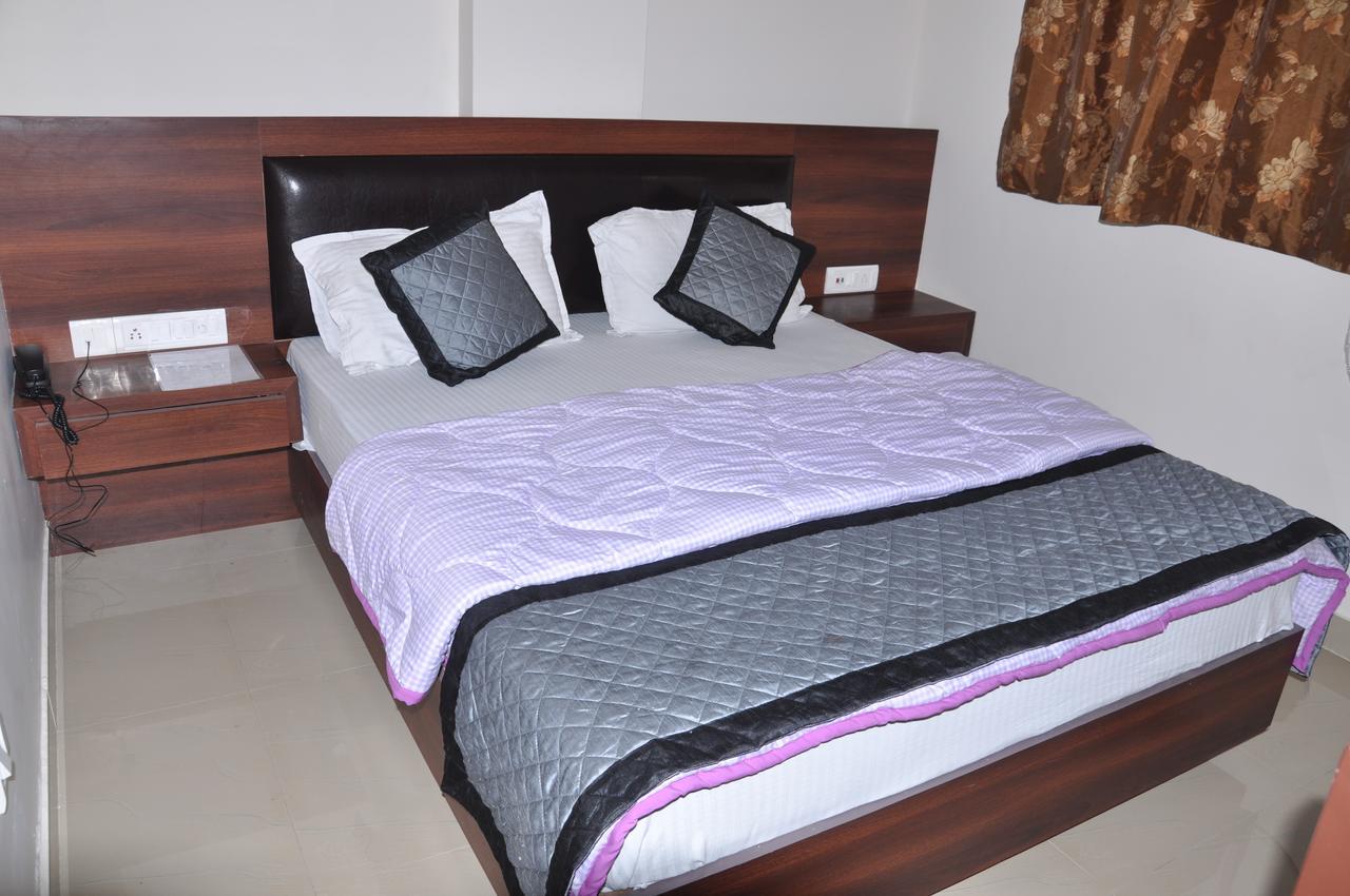 Hotel O Apple Divisione di Divisione di Jaipur Esterno foto